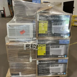 Wholesale Air Conditioner Pallet