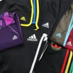 Wholesale Adidas Women’s Clothing Pallet