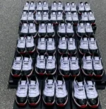 Air Jordan Shoes Pallet