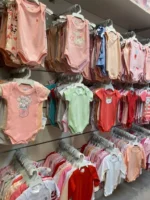 Wholesale Kids Clothing Pallet