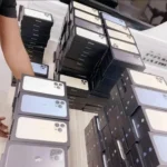 15-Unit iPhone Liquidation Pallet | Amazing Wholesale Apple Stock Deal