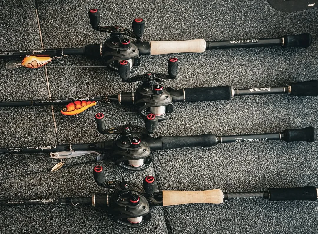 Fishing Gear Wholesale Pallet - Image 4