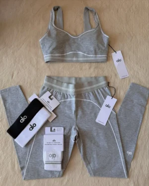 Alo Yoga Apparel Pallet