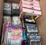 Wholesale Sephora Liquidation Pallet