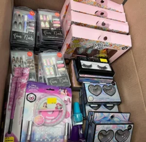 Wholesale Sephora Liquidation Pallet