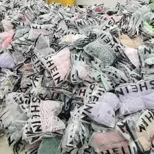 Wholesale SHEIN Clothing Pallet - Image 3