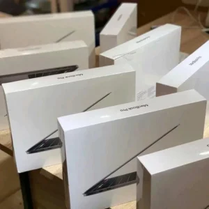Wholesale MacBook Air & Pro Pallet