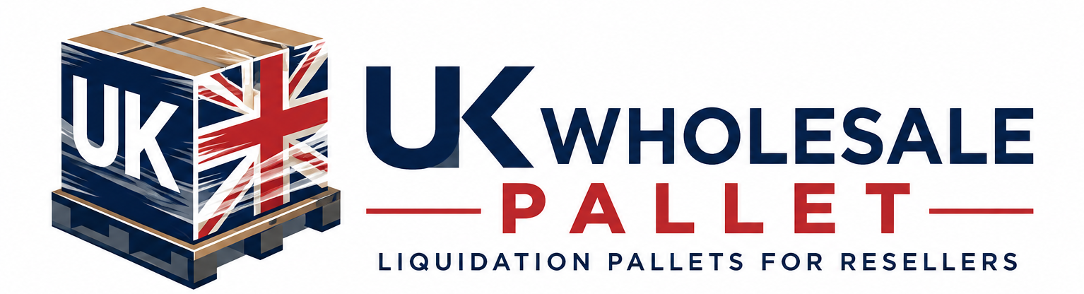 UK Wholesale Pallets