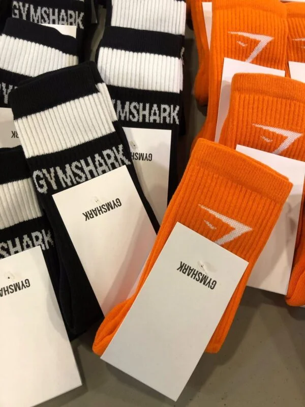 Gym shark clothing - Image 6