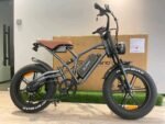 Electric Bike Wholesale – Pallet Liquidation
