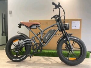 Electric Bike Wholesale – Pallet Liquidation
