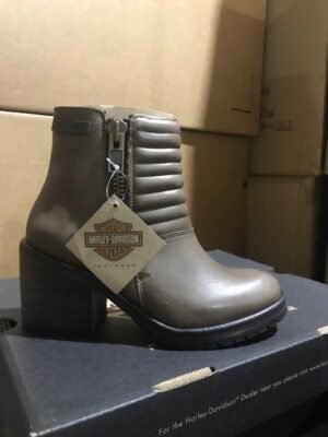 Harley Davidson Boots
