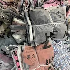 Wholesale SHEIN Clothing Pallet
