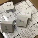 Wholesale Apple AirPods Pallet