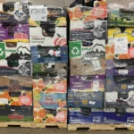 Wholesale Costco Liquidation Pallet