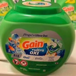 Wholesale Cleaning Detergent