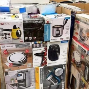 Wholesale Kitchen Appliance Pallet