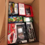 Wholesale Hot Wheels Pallet