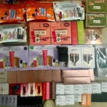 Wholesale Makeup & Beauty Pallet