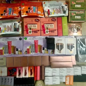 Wholesale Makeup & Beauty Pallet