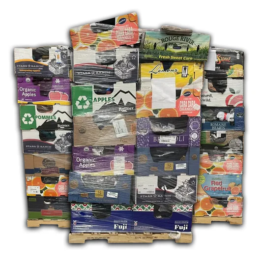 Wholesale Costco Liquidation Pallet - Image 2