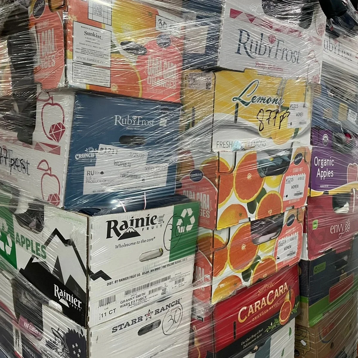 Wholesale Costco Liquidation Pallet - Image 3