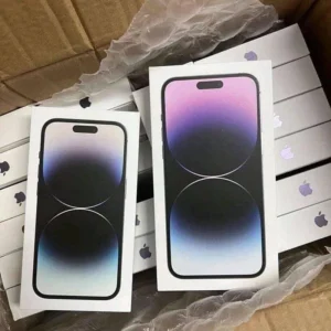 Wholesale iPhone 14 Pro Max Pallet
