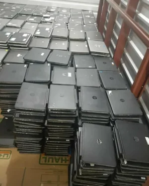 Wholesale Laptop Pallet