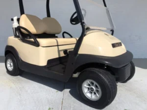 Golf Cart On Sale