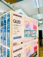 Wholesale Mixed TV Pallet