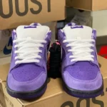 Purple Lobster