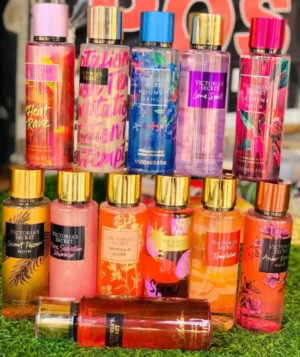 Wholesale Victoria’s Secret Perfume Pallet