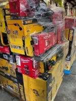 Wholesale Milwaukee Tools Pallet