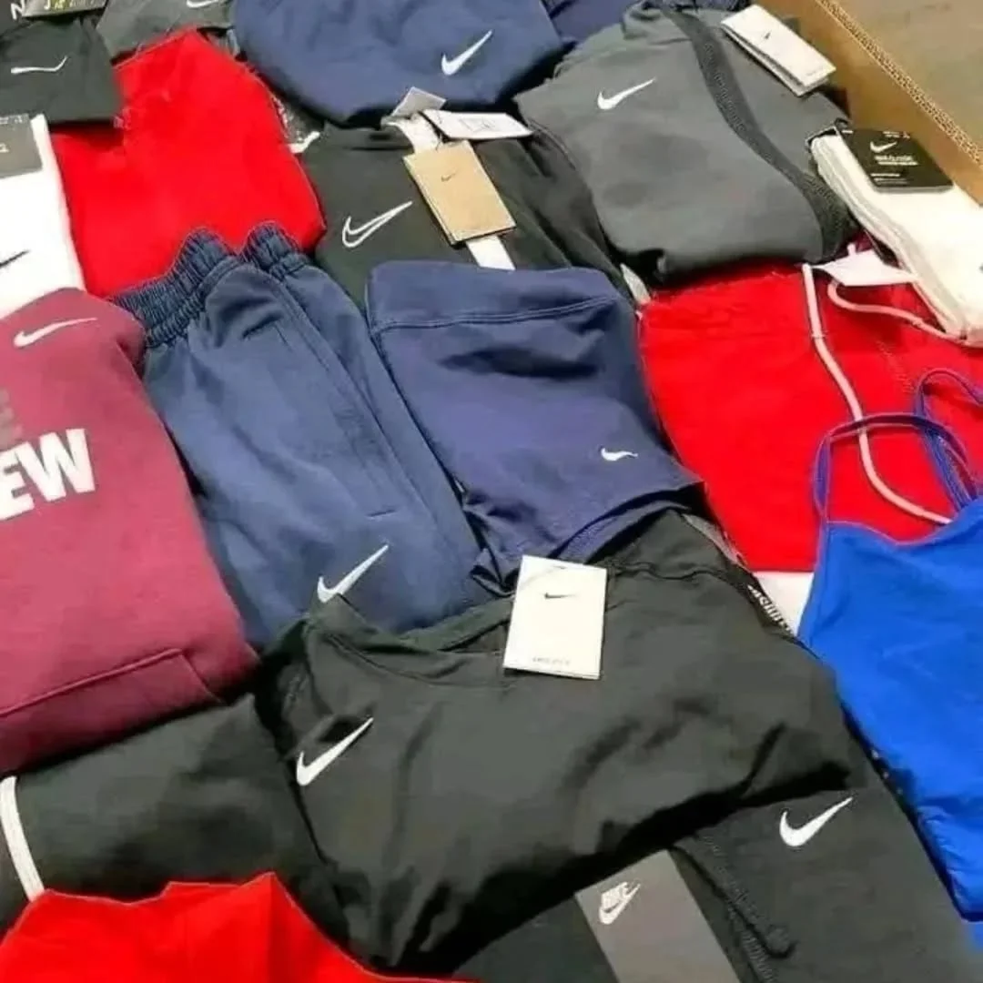 Wholesale Nike Clothing - Image 2