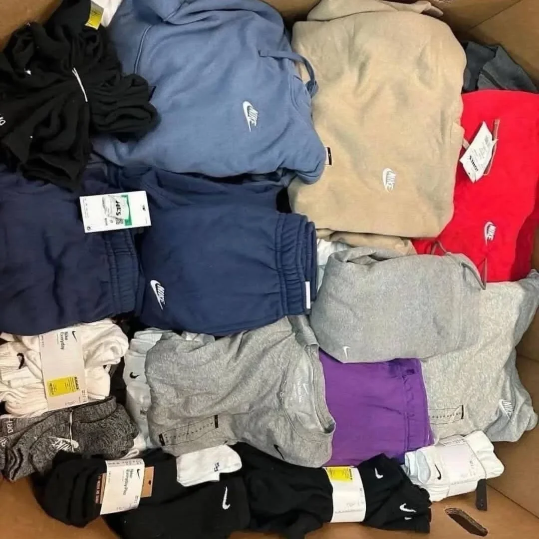 Wholesale Nike Clothing - Image 3