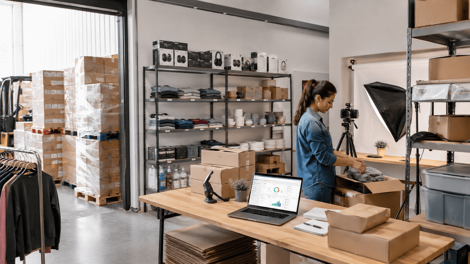 how to buy overstock pallets