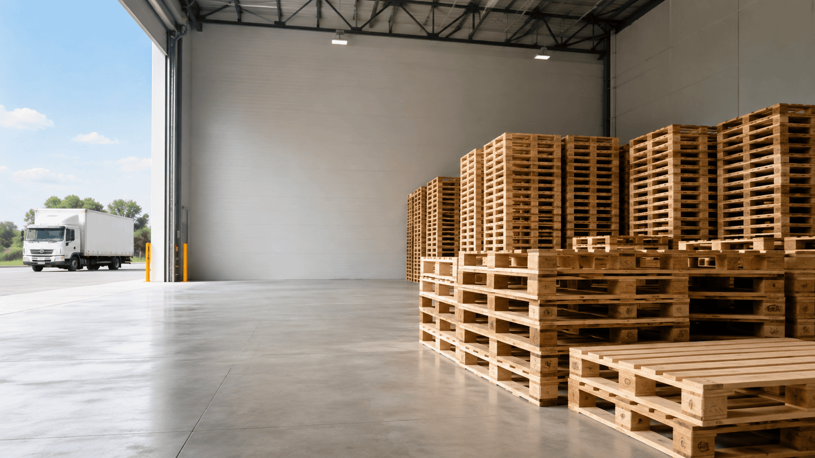 where can i buy pallets