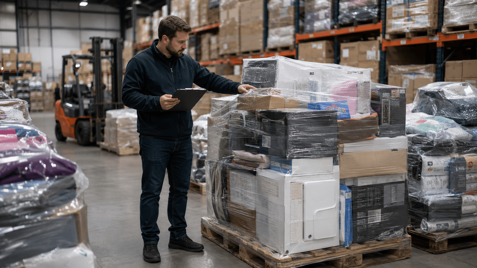 where can you buy pallets