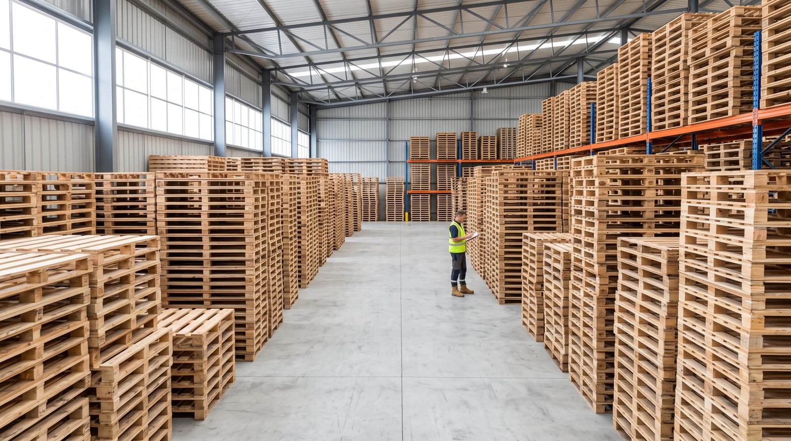 where can i buy pallets