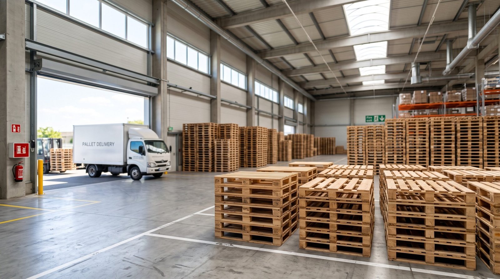 where can i buy pallets