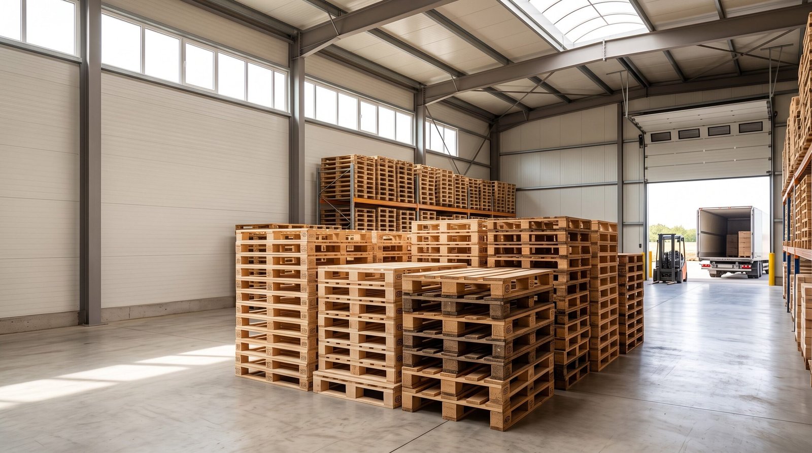 where can you buy pallets